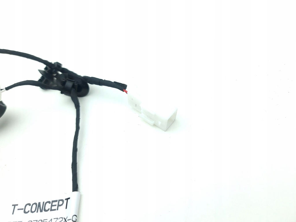 фото №5, Renault austral пряжка поперечина заднього 2023 607588