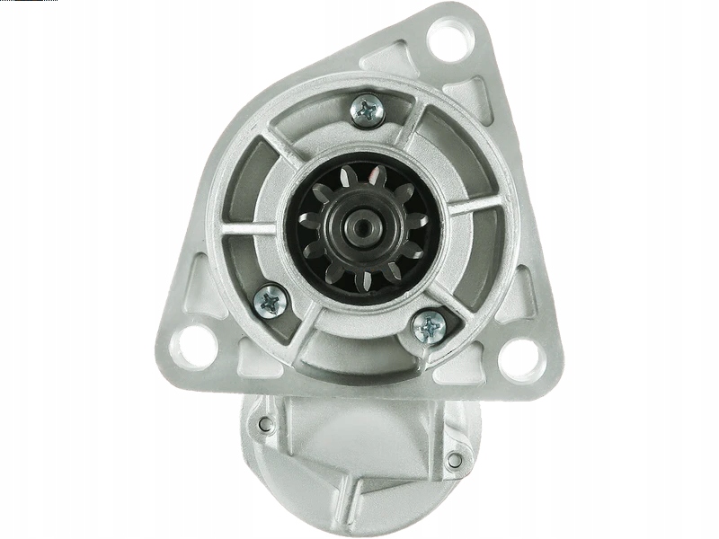 фото №1, Новий стартер isuzu двигун