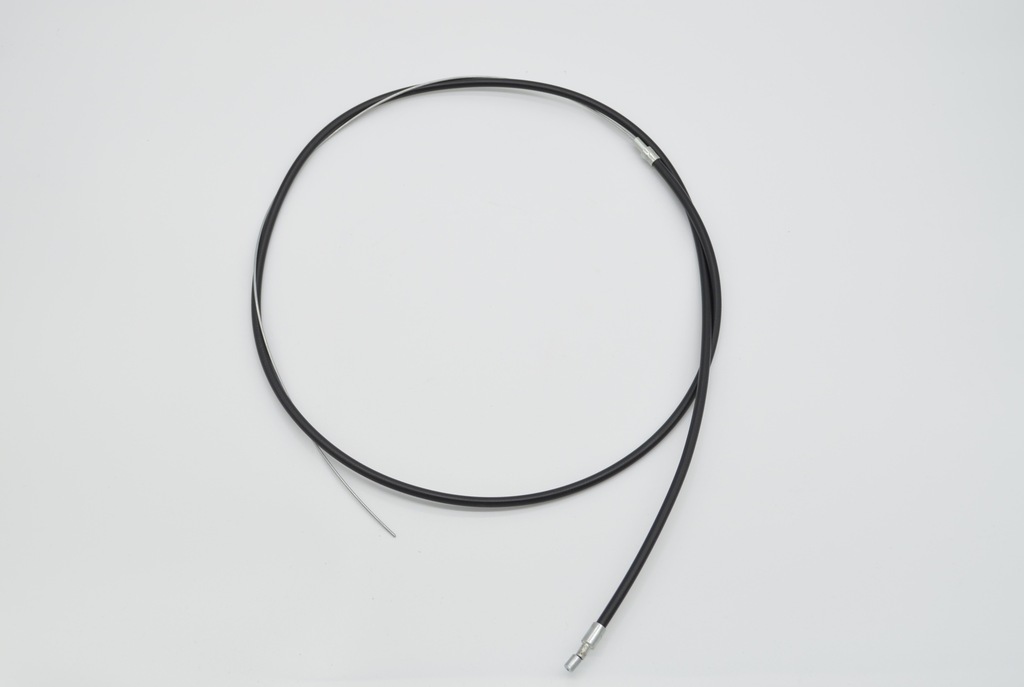 фото №1, Трос капот кришки двигуна łada 2108-2109