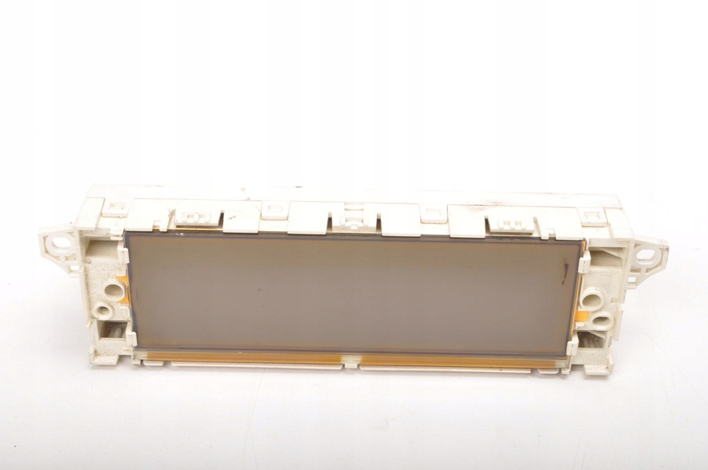 фото №1, Citroen c4 i дисплей 9657882880