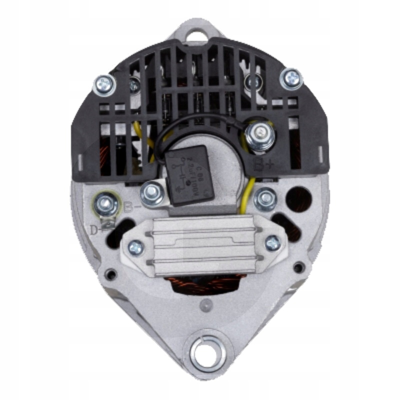 Hella генератор 12 v / 55 a Оригинал