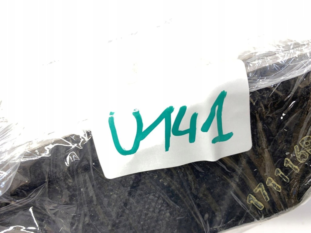 Противотуманная фара hyundai tucson 3 led drl левый перед оригинал 92207-d7000 Недорого