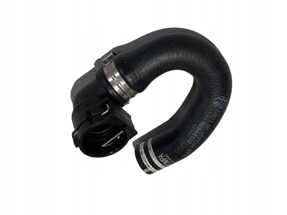 фото №1, Шланг wody alfa romeo giulia 2.9 quadrifoglio