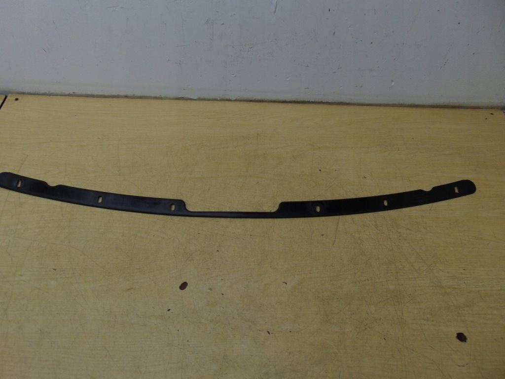 фото №1, Направляющая бампера перед audi tt 8n0807863a