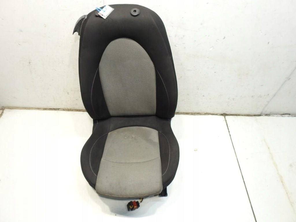 фото №10, Сидіння правий перед alfa romeo mito