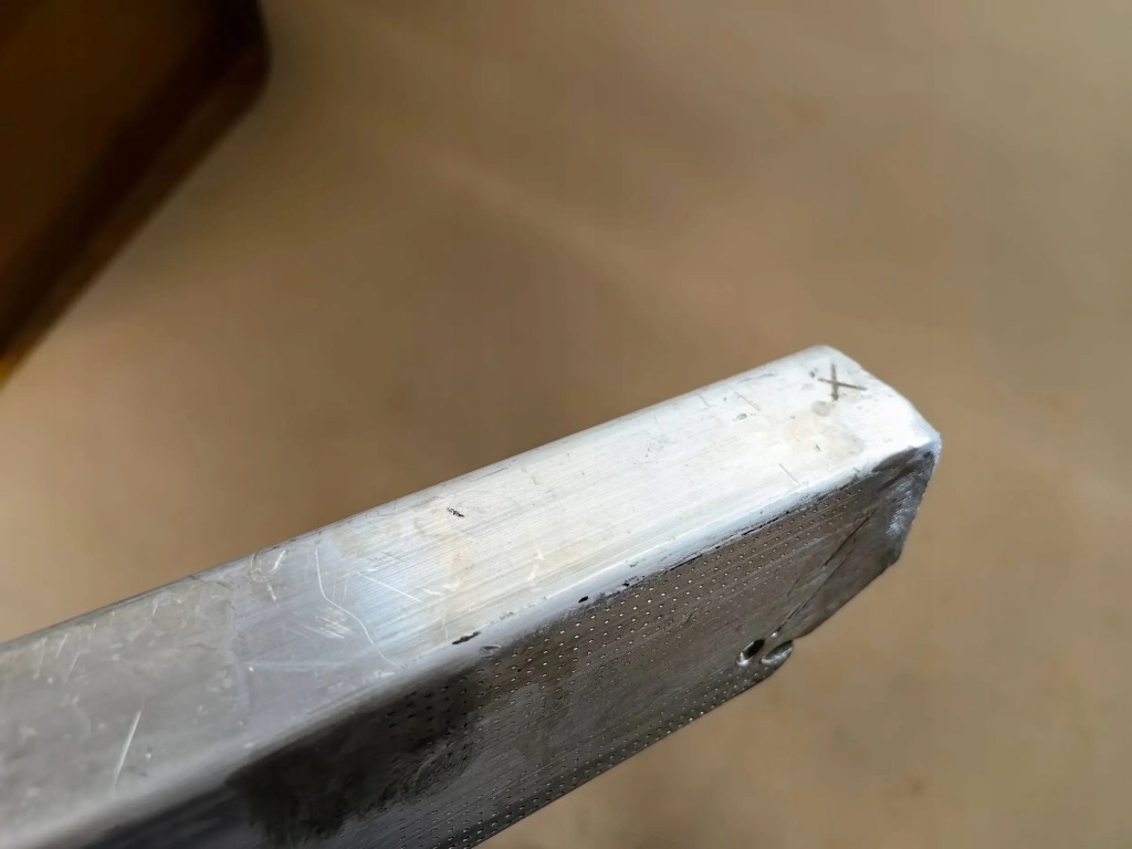 фото №6, Tesla 3 - балка бампера передний polecam