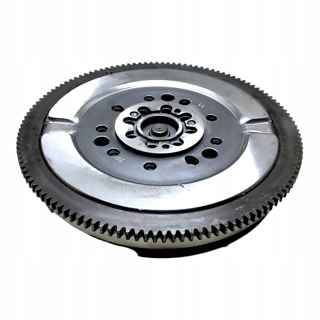 фото №12, Колесо маховик двомасовий valeo 836589