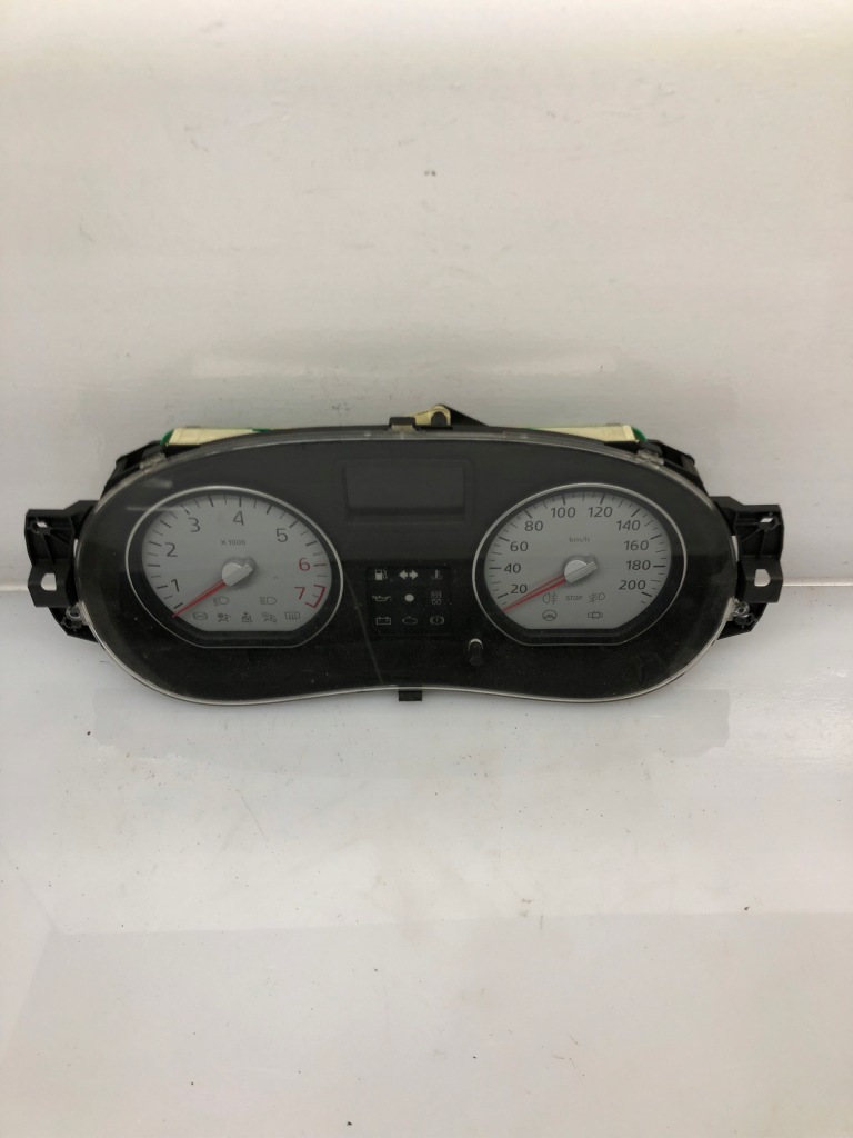 фото №1, Лічильник приладова панель 51701537 fca