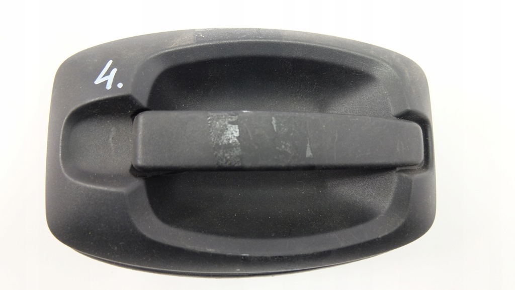 фото №1, Boxer iii ручка дверь правый перед