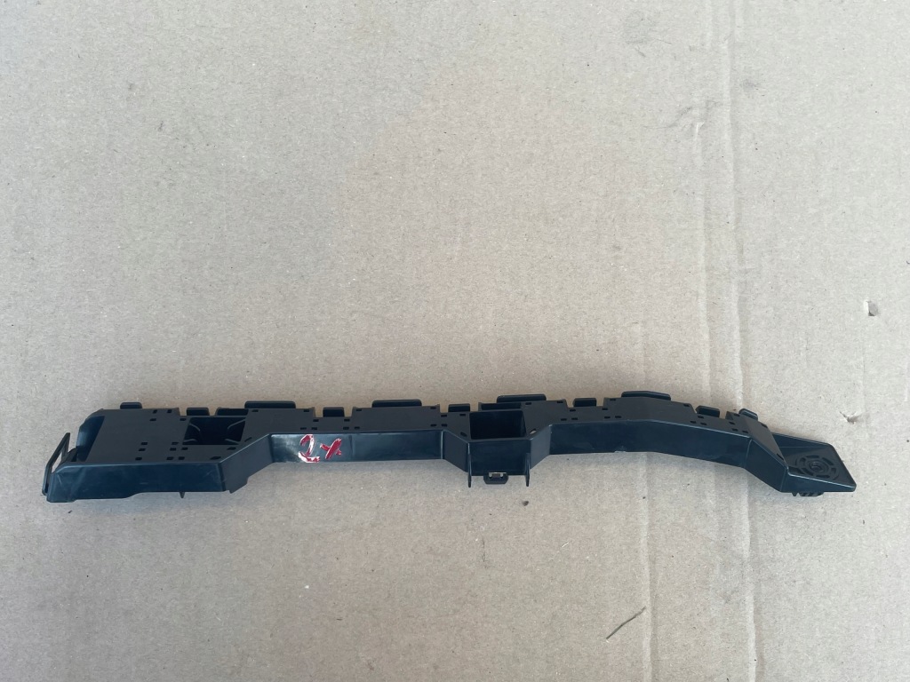 фото №1, Honda hr-v ii правый направляющая бампера задняя задний