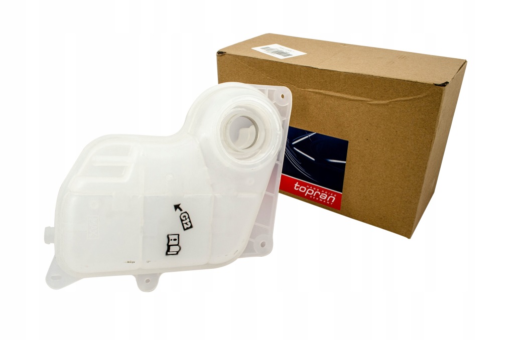 111 030 topran бачок розширювальний, рідина радіатор в Україні