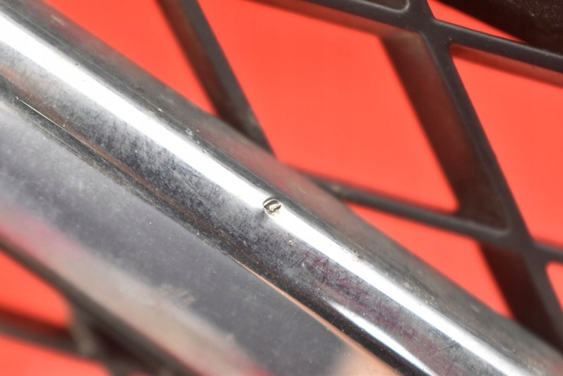 фото №11, Решётка радиатора решётка радиатора czarna p5804 honda city 4 iv lift 02-08