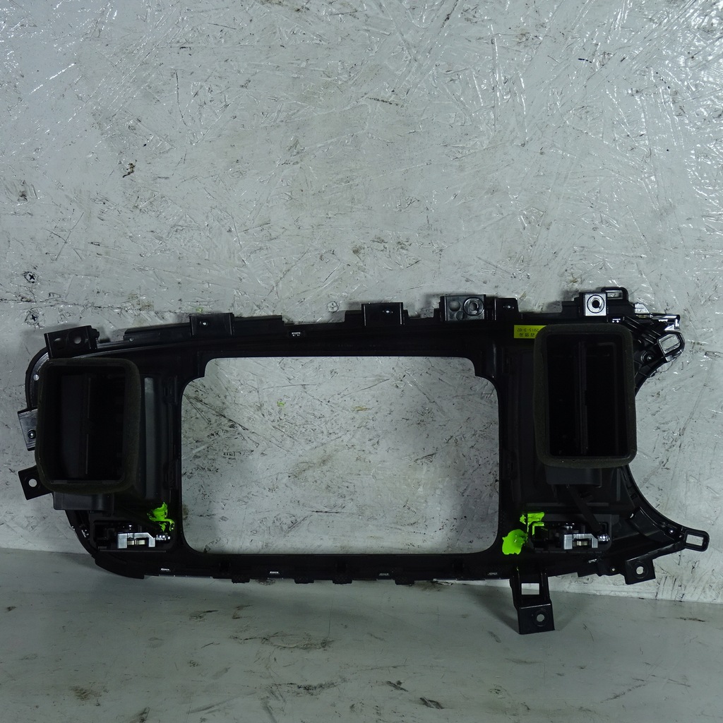 фото №2, Kia optima iii lift рамка радио 84720-2taa0