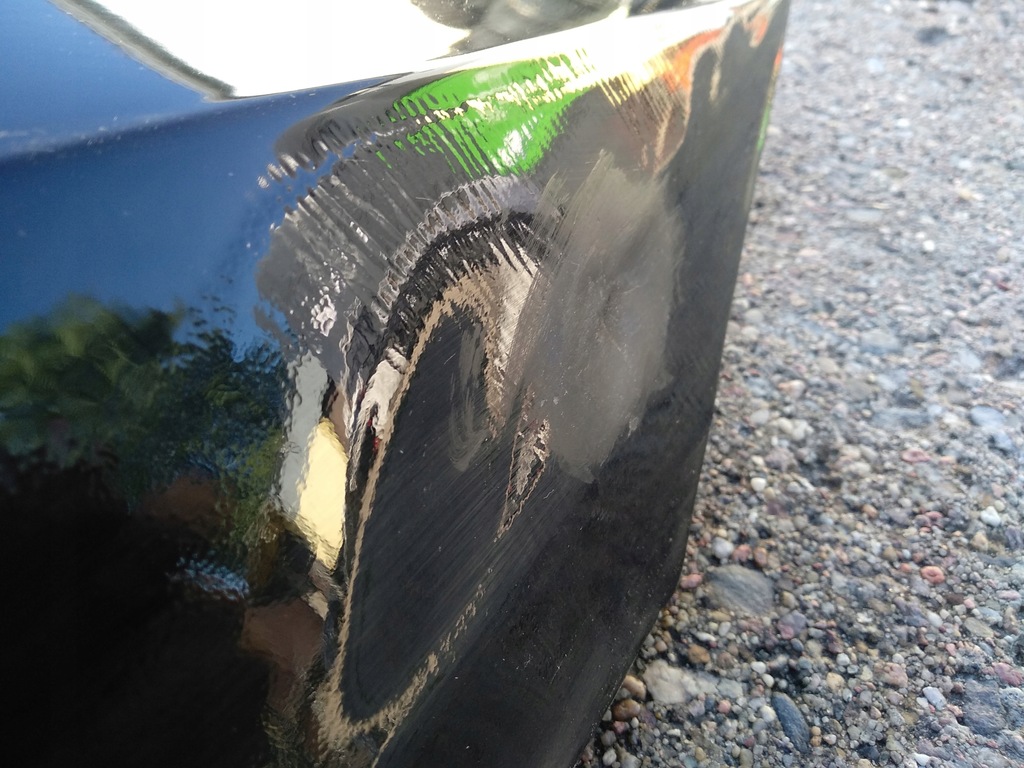 фото №7, Капот крышка двигателя bmw i3