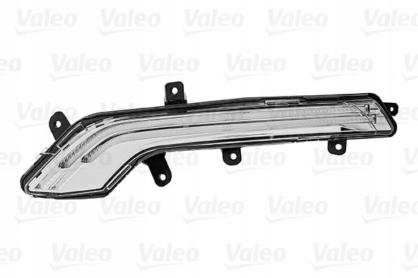 Дневные ходовые огни 047702 valeo Цена