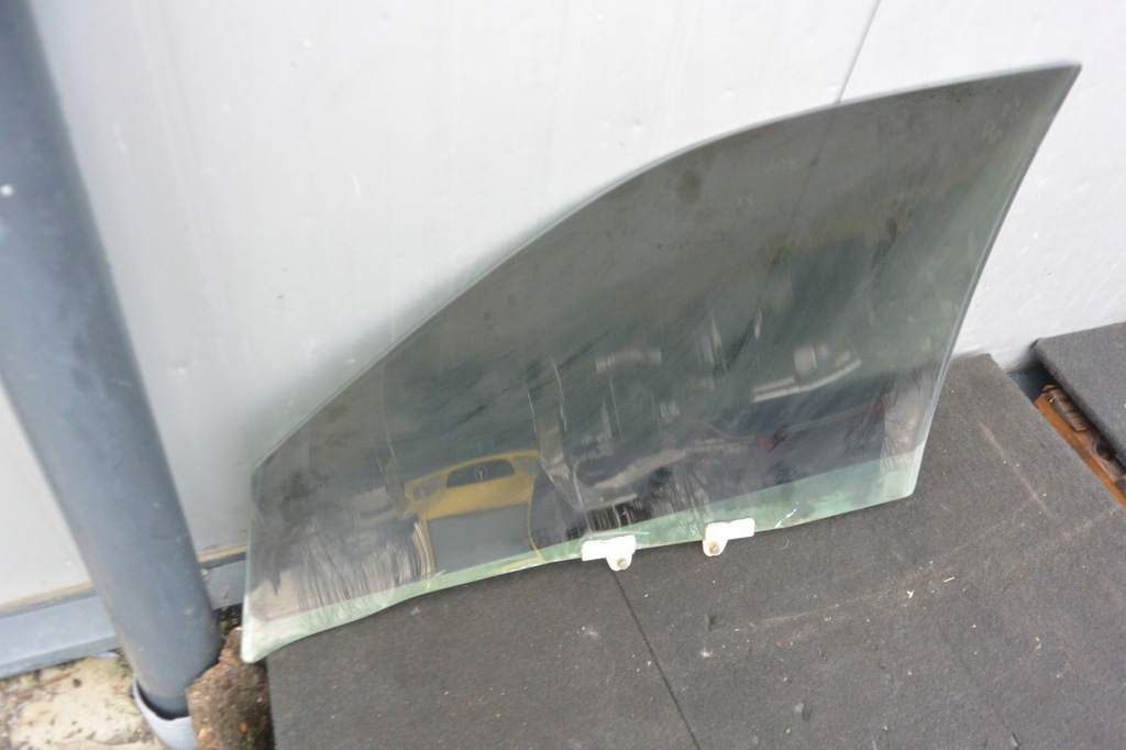 фото №7, Скло двері права ліва перед nissan maxima qx a33
