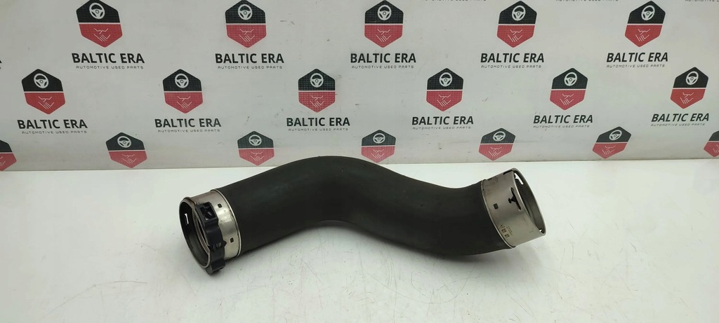 фото №1, Bmw 4 f36 gran coupe 2018 wąż / труба интеркулер