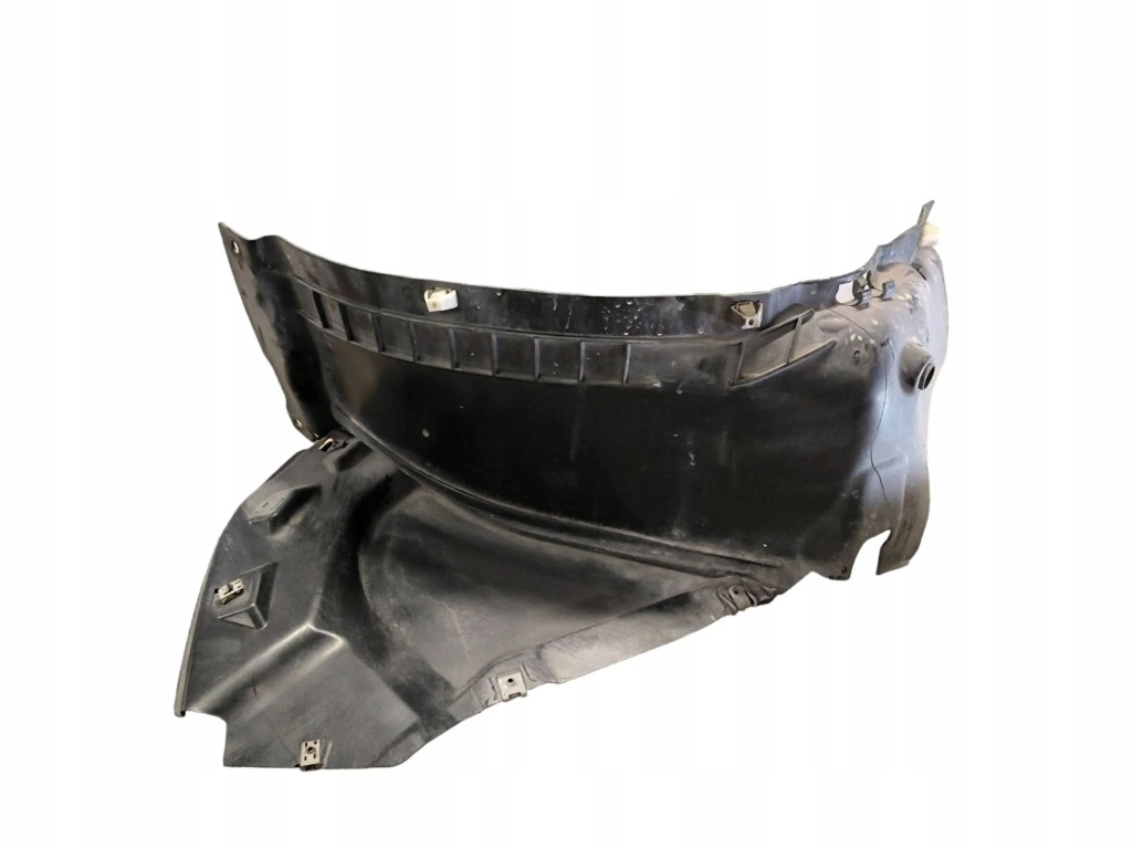 фото №1, Audi a5 2018 правая сторона кронштейн брызговики передних