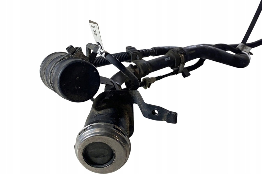 фото №8, Труба бака пального dodge ram 1500 pick-up dj, ds 52029841ae 5.7l