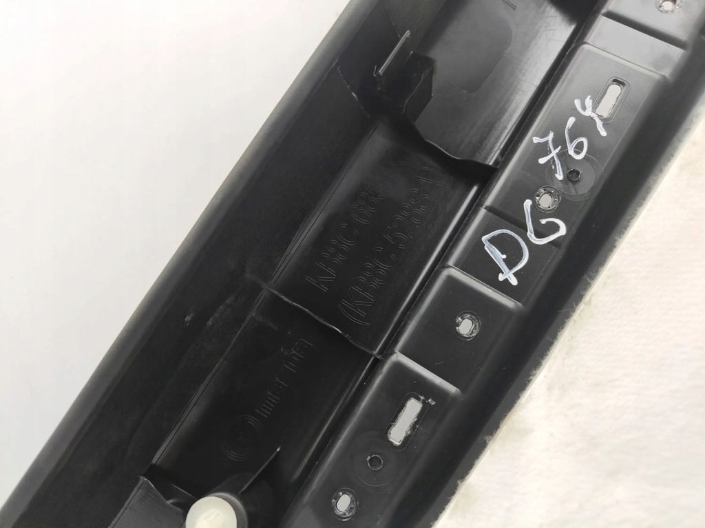 фото №5, Mazda cx-5 ii 2020 права сторона обшивки двері