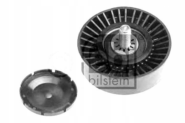 Febi ролик ремень - ремень клиновой 0k88r15983 252864 Цена