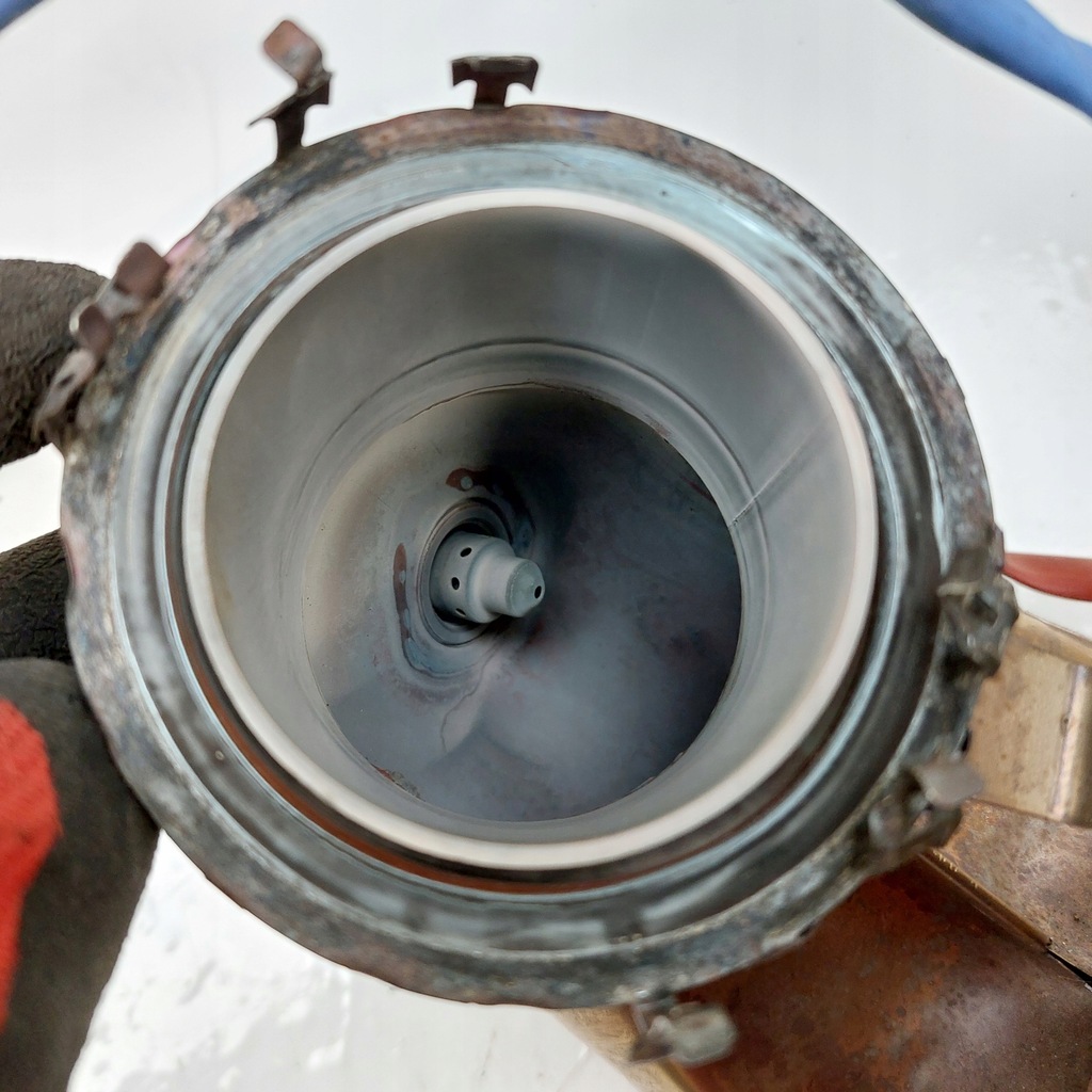 фото №10, Renault arkana 1,3tce катализатор dpf + датчики 208a00492r