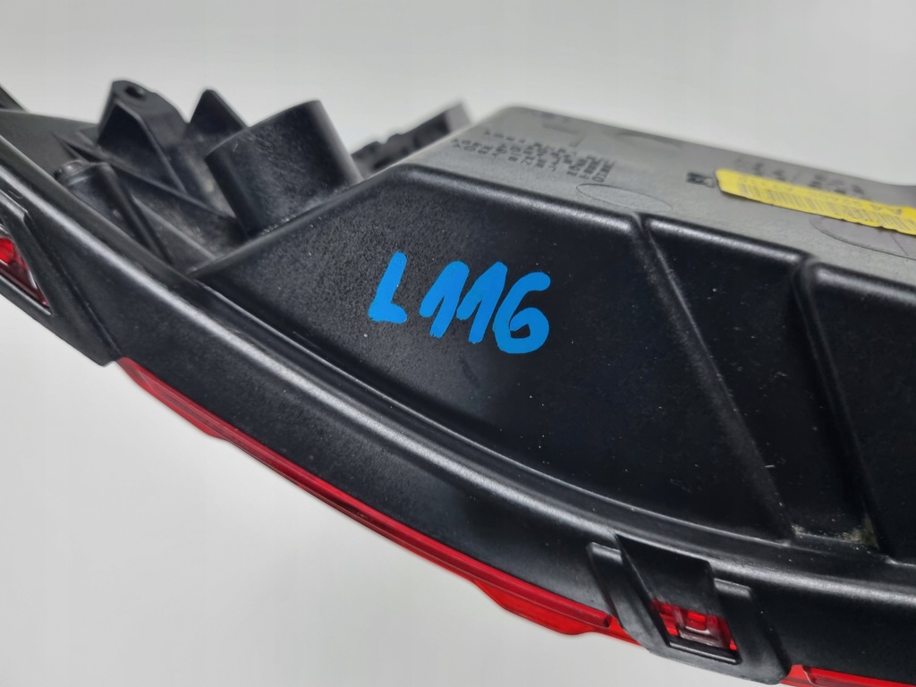 фото №7, Kia niro ii ev лампа задня ліва задня led w бампер 92405-at110