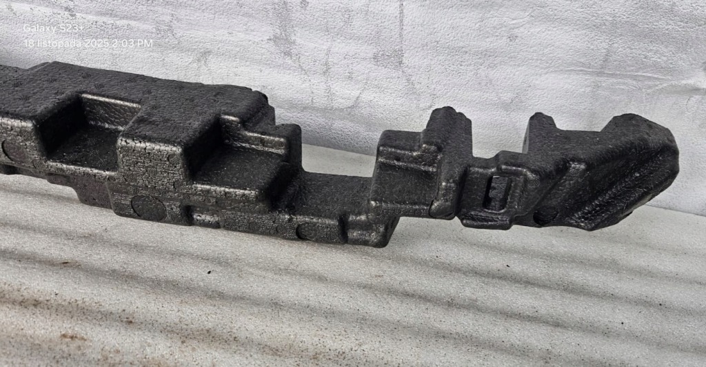 Абсорбер бампера перед hyundai tucson iv nx4 рестайлинг  86521-n7ga0 Киев