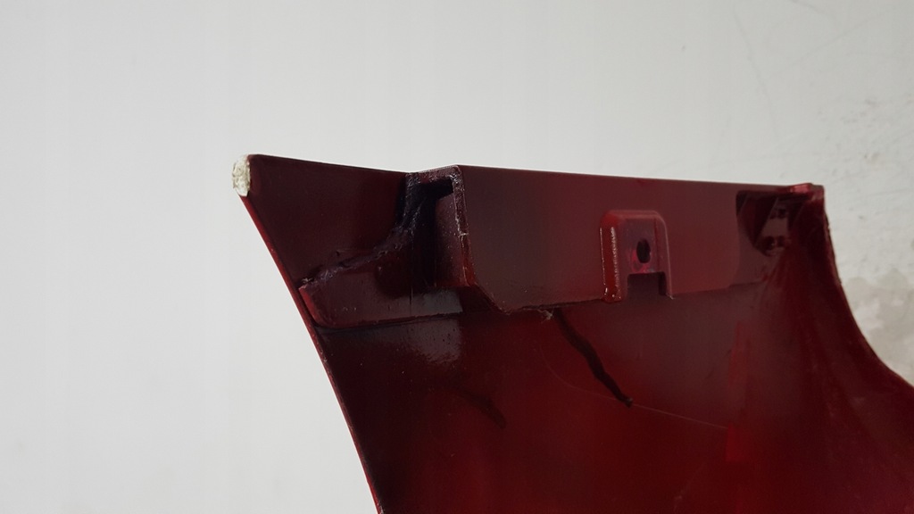 фото №12, Ferrari 488 gtb бампер задня 8349