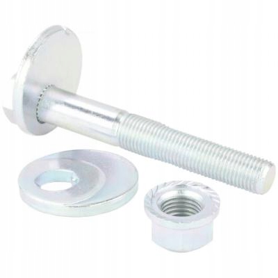 фото №2, Болт + эксцентрик mutra mazda xedos 9 2.0 2.3 2.5