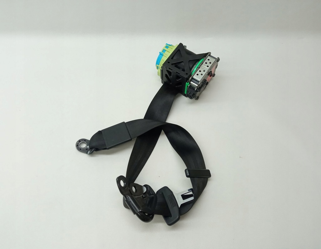 фото №1, Pas безпеки лівий перед audi tt 8j 8j8857705