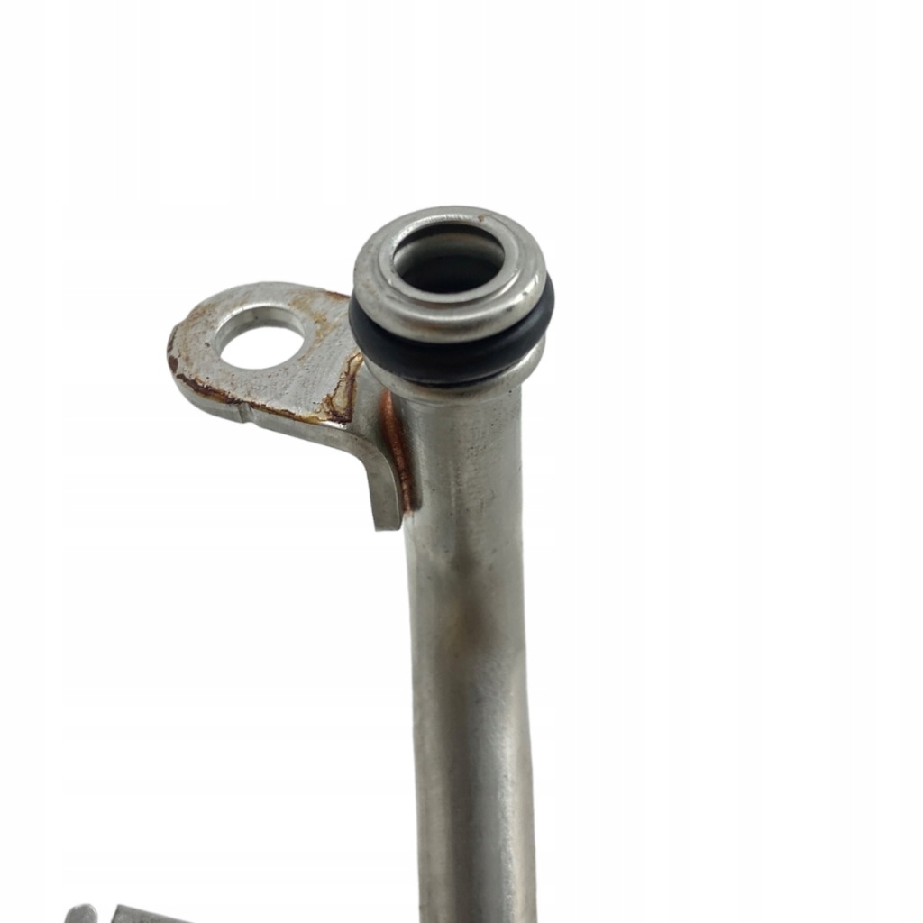 Шланг масла турбины renault express van 1.3 tce Недорого