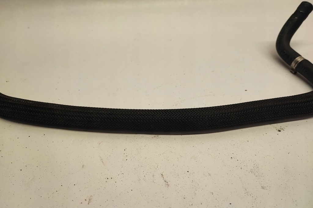 фото №10, Труба охолодження ford usa mustang coupe fr338w005ce 2.3l бензиновий 233kw 2018