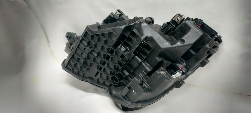 фото №10, Лампа передняя правая правый перед audi e-tron e tron q8 full led 4ke941040d