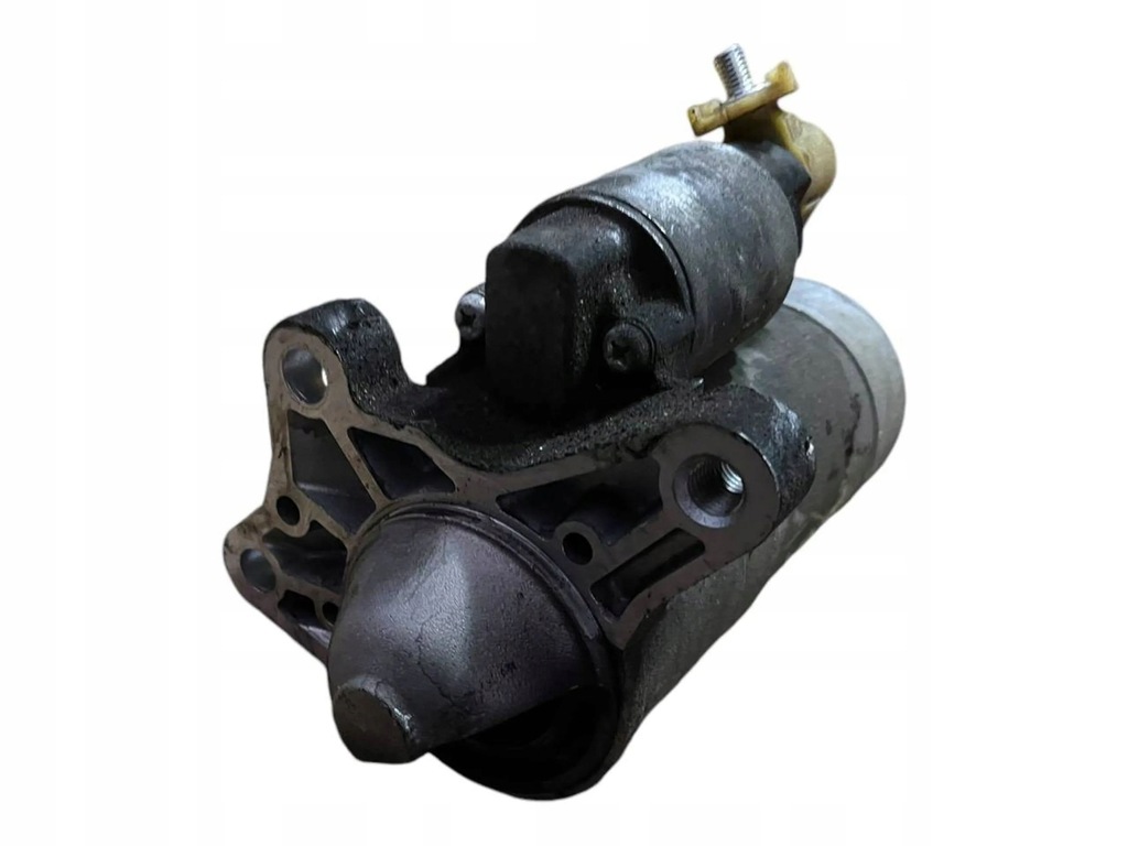 фото №1, Mazda cx-5 ii 2017 стартер