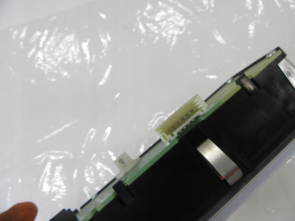 фото №5, Лампа освітлення стельовий салонна перед bmw e81 e82 e87