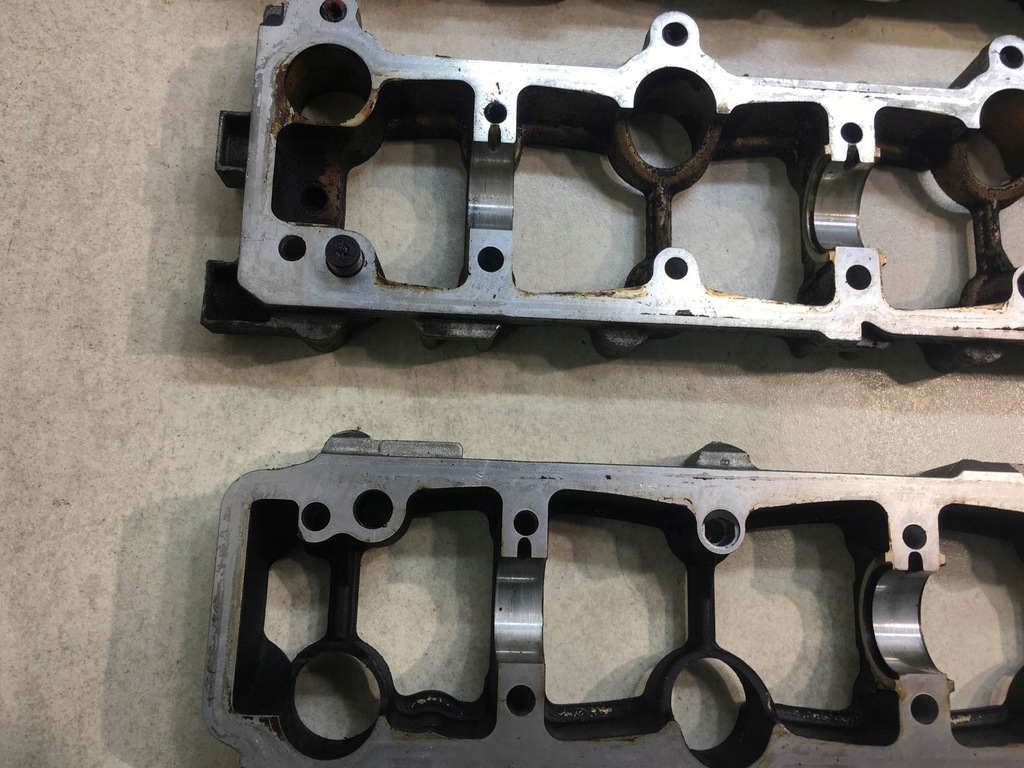 фото №6, Головка renault laguna ii 3.0 v6 9631076610