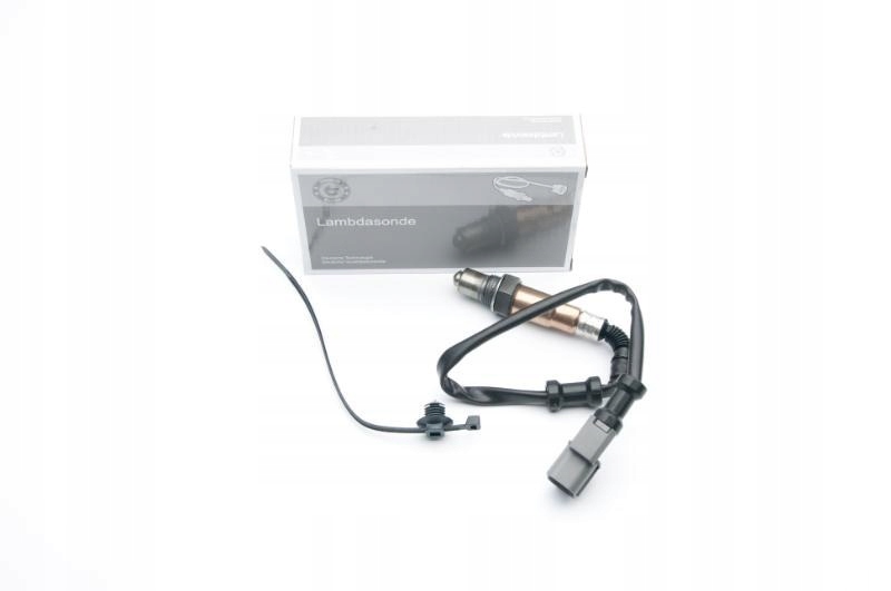 фото №1, Esen skv 09skv647 датчик лямбда-зонд