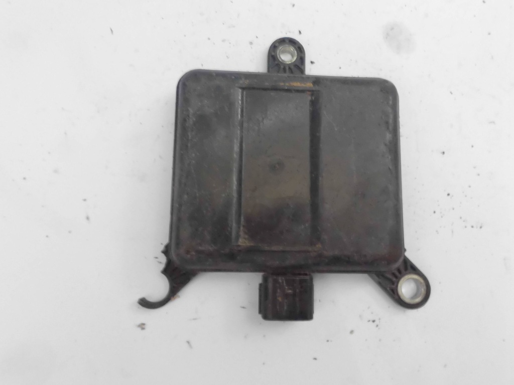 фото №1, Mazda cx-5 ii модуль мертвого pola kb8c67y30e