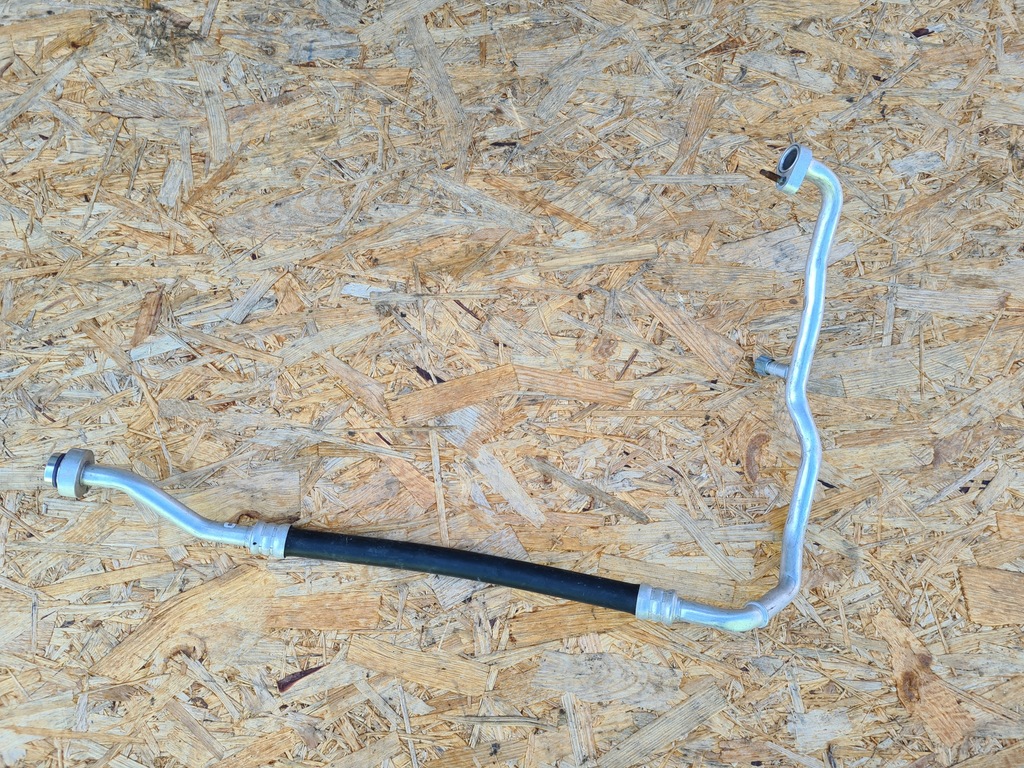 фото №1, Audi q3 83a шланг трубка кондиціонера 5qf816743b