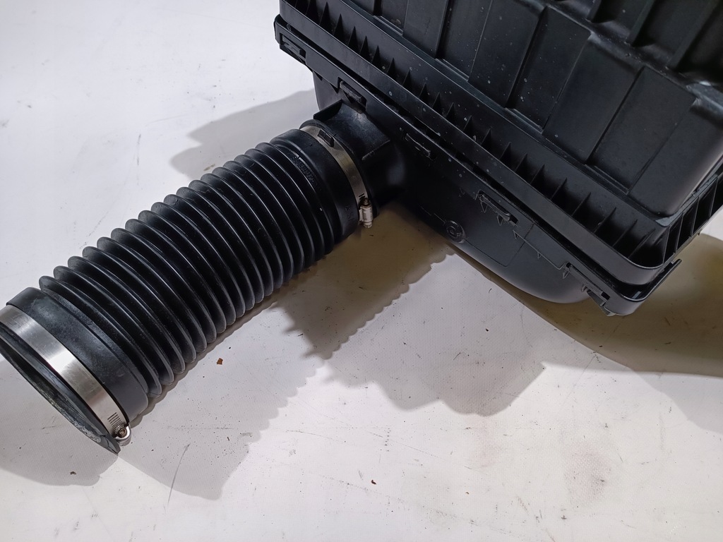 фото №7, Корпус фильтра воздуха воздухозаборник dodge ram 1500 3.6 v6 2013-