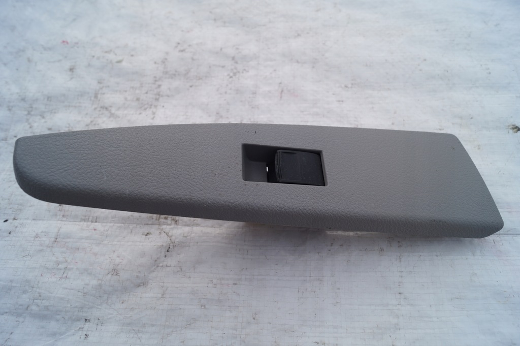 фото №1, Переключатель окон задняя правый toyota highlander ii 2