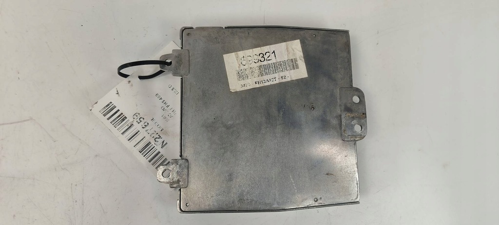 фото №6, Модуль 22105173 volvo fh ii fh5 460