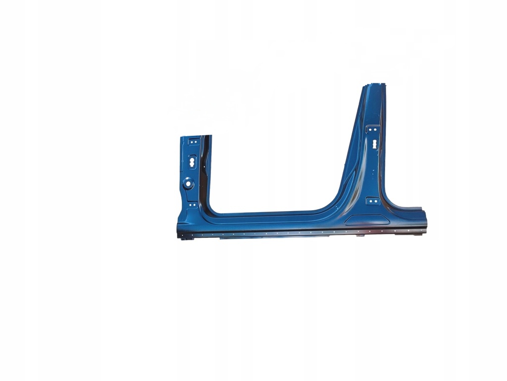 фото №1, Cupra formentor поріг блок двигуна