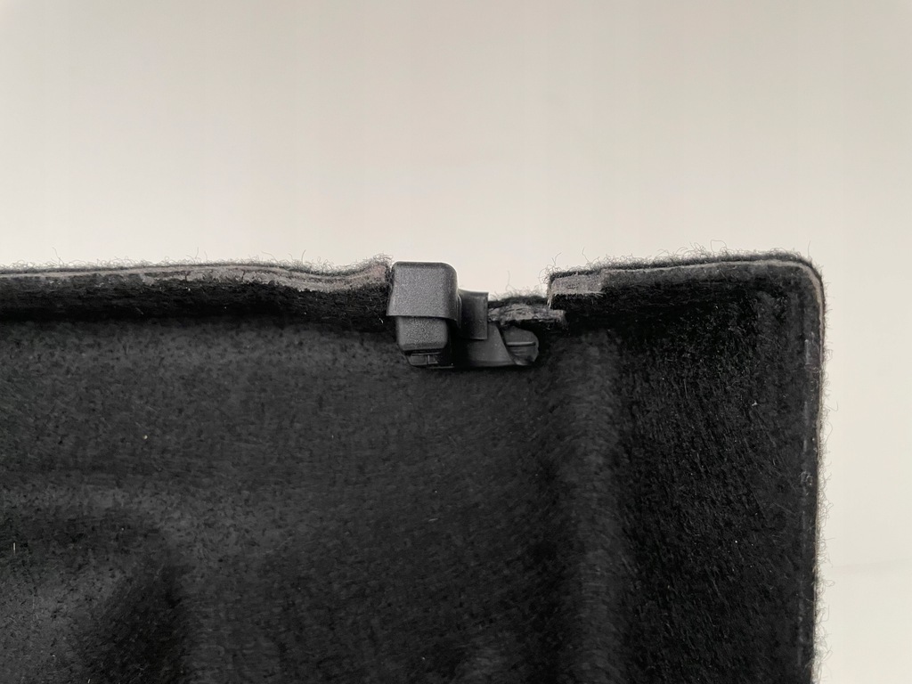 фото №9, Полка багажника peugeot 208 ii 19- 98351337zd