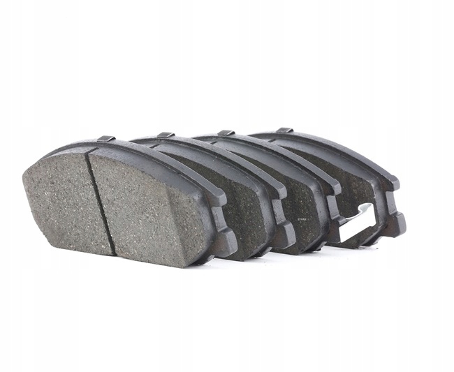 фото №12, Stark skbp-0011246 набор do замена тормозных колодок тормозных перед