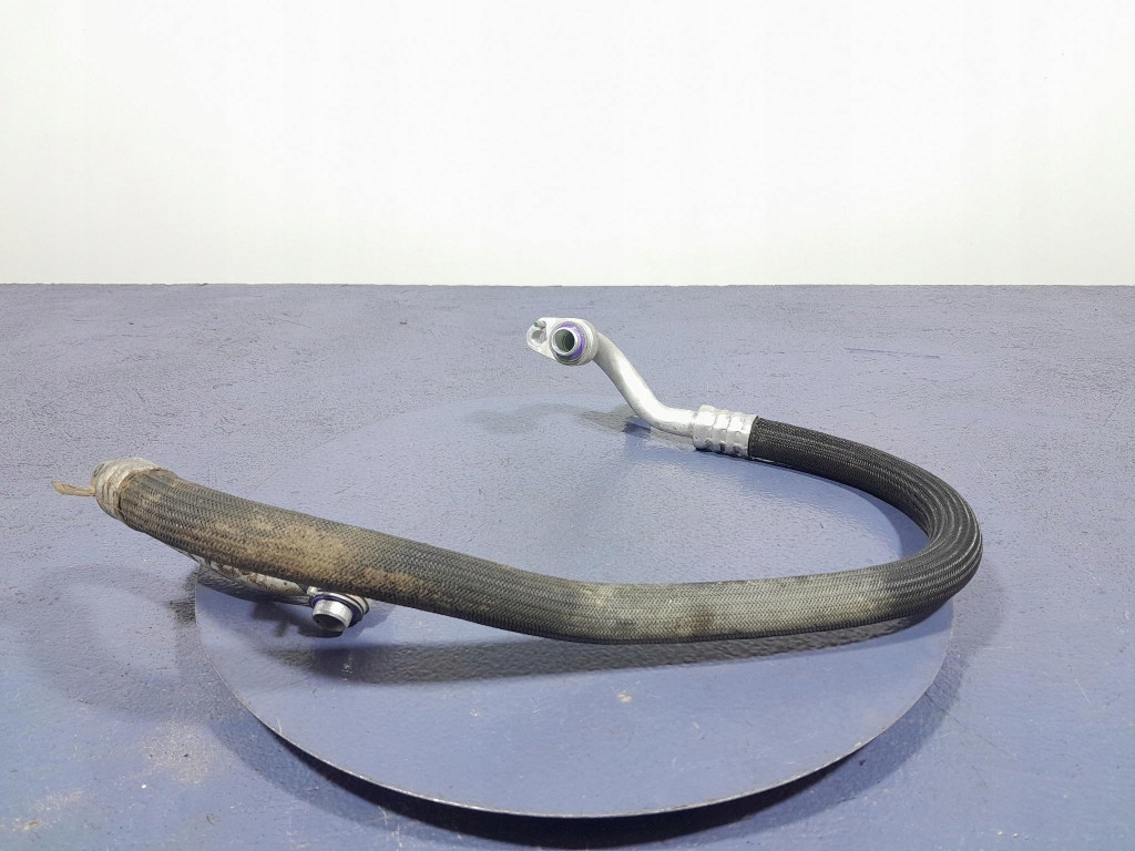 фото №1, Bmw x7 g07 3.0d 340 km шланг трубка кондиционера 6993263