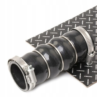 Труба патрубок turbo інтеркулер ridex 3314c0047 Ціна