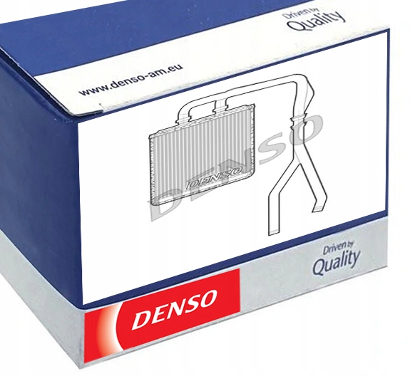 фото №1, Отопитель denso do iveco daily iv /p gd gv wd dk