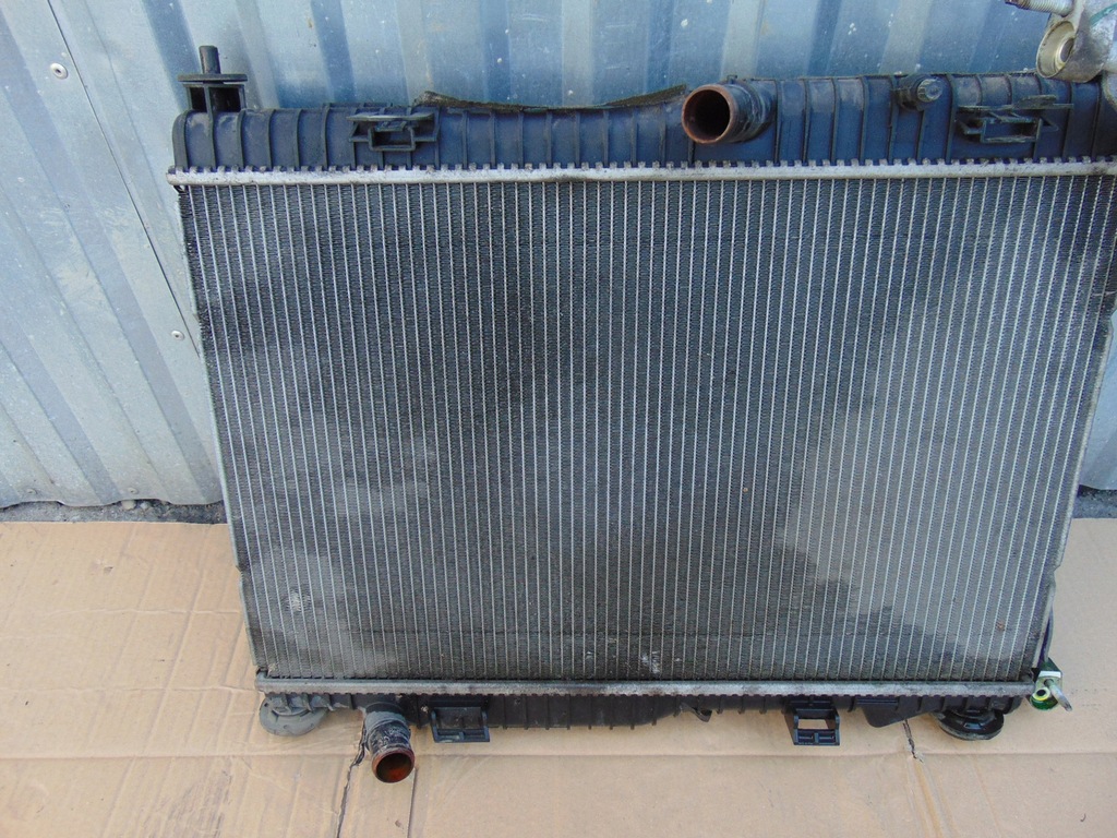 фото №7, Радіатор wody кондиціонера ford b-max 1.0 ecoboost